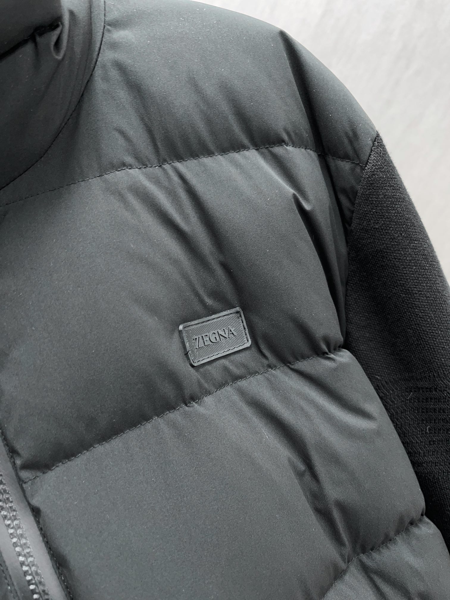 Zegna Down Jackets